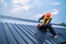 Best Metal Roofing Installation  in Fountain Hill, PA